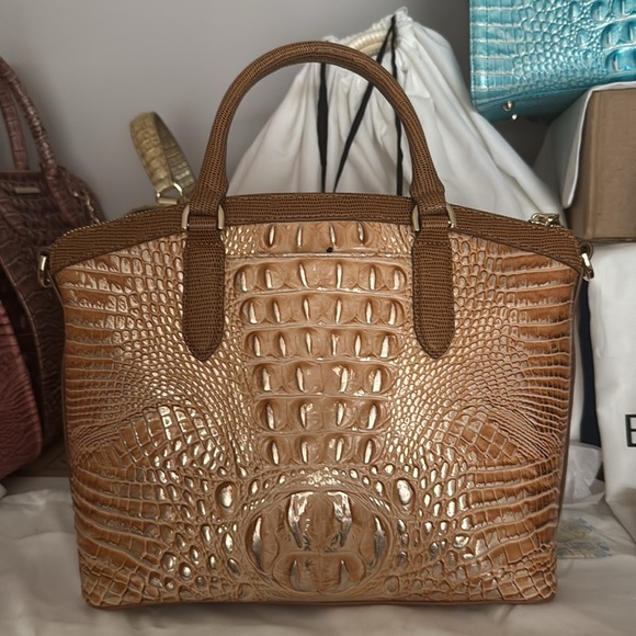 Brahmin Duxbury - Picture 3 of 5